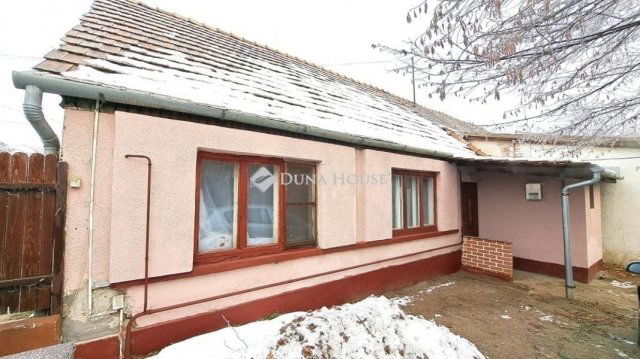 Eladó ikerház, Gyömrőn 39.9 M Ft, 2 szobás