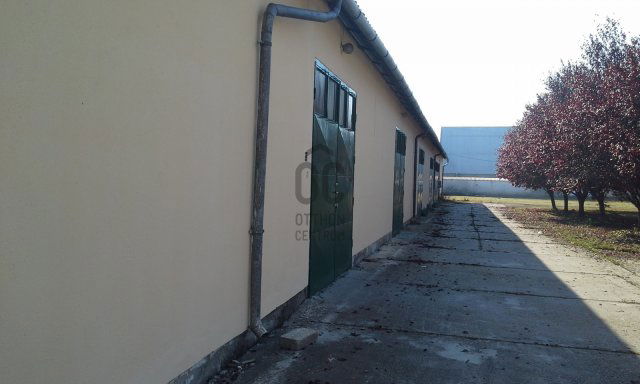 Eladó ipari ingatlan, Bonyhádon 805.48 M Ft / költözzbe.hu