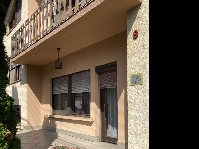 Eladó családi ház, Lentiben 62.9 M Ft, 4 szobás