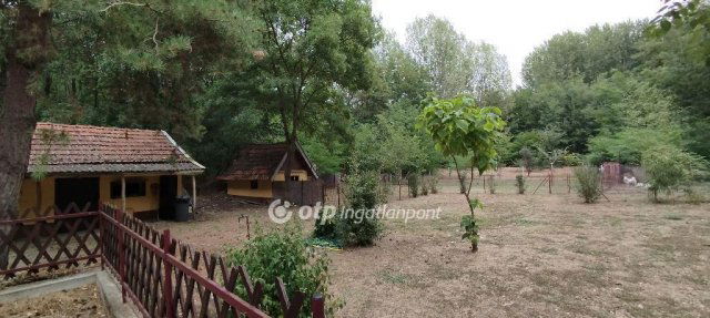 Eladó mezogazdasagi ingatlan, Jászberényben 35 M Ft, 2 szobás