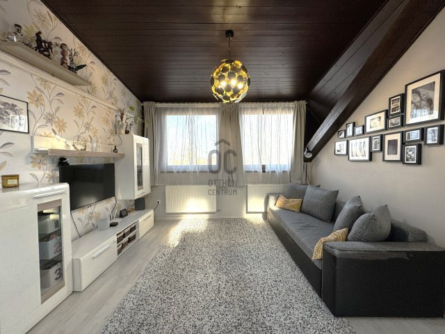 Eladó téglalakás, Budapesten, XIV. kerületben 96 M Ft, 3 szobás