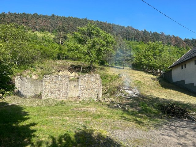 Eladó telek, Boldogkőváralján 10.9 M Ft / költözzbe.hu