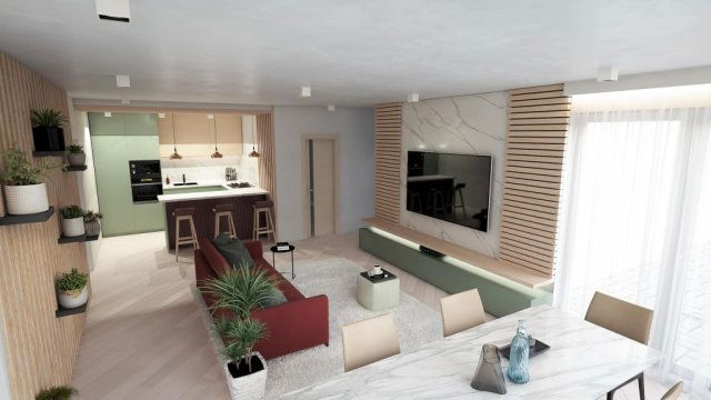 Eladó családi ház, Szigetszentmiklóson 159.2 M Ft, 5 szobás