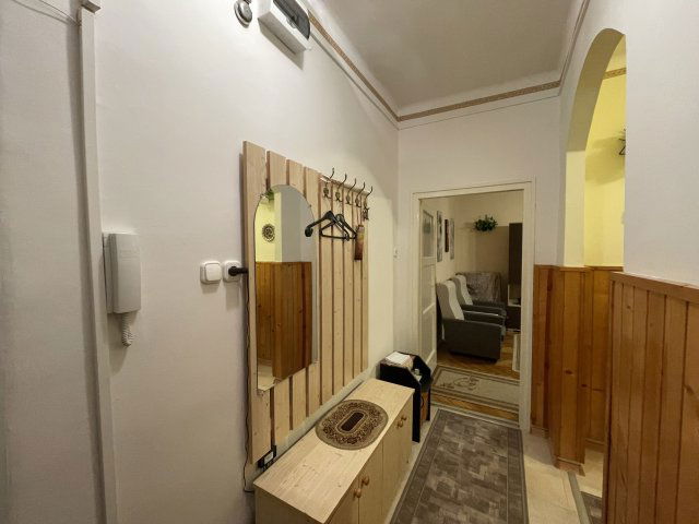 Eladó téglalakás, Miskolcon, Kiss Tábornok úton 23.9 M Ft