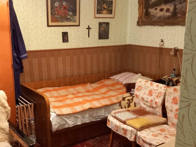 Eladó családi ház, Mezőkomáromban 24.9 M Ft, 3 szobás