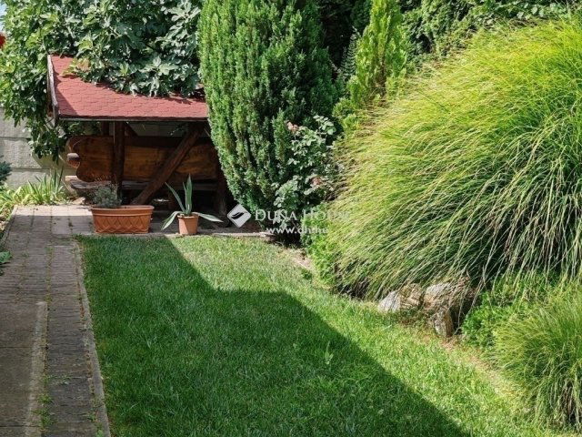 Eladó ikerház, Budapesten, XVII. kerületben 160 M Ft, 5 szobás