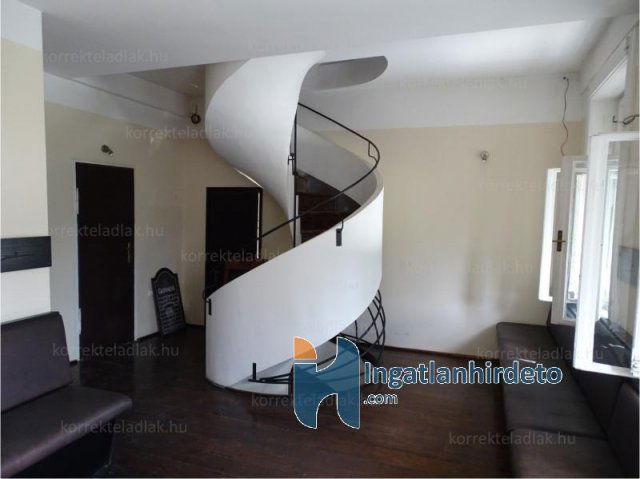 Eladó üzlethelyiség, Kőszegen 69 M Ft / költözzbe.hu