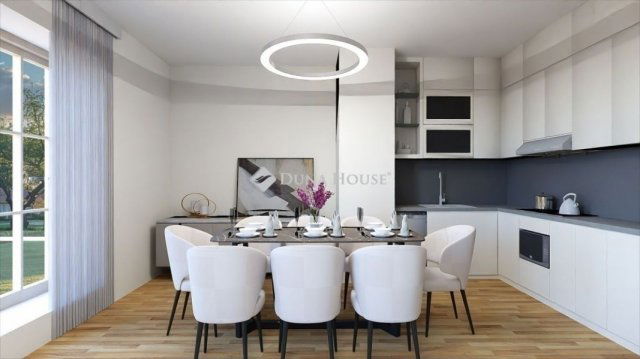 Eladó téglalakás, Budapesten, XIV. kerületben 123.5 M Ft