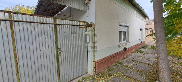 Eladó családi ház, Csanádpalotán 8.9 M Ft, 3 szobás