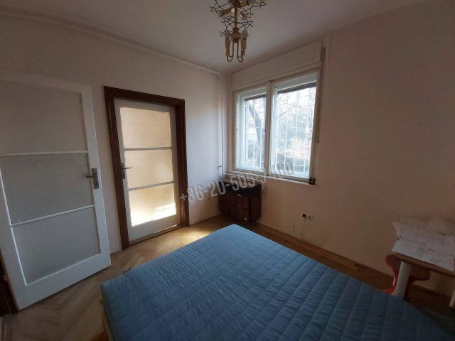 Kiadó téglalakás, albérlet, Budapesten, II. kerületben