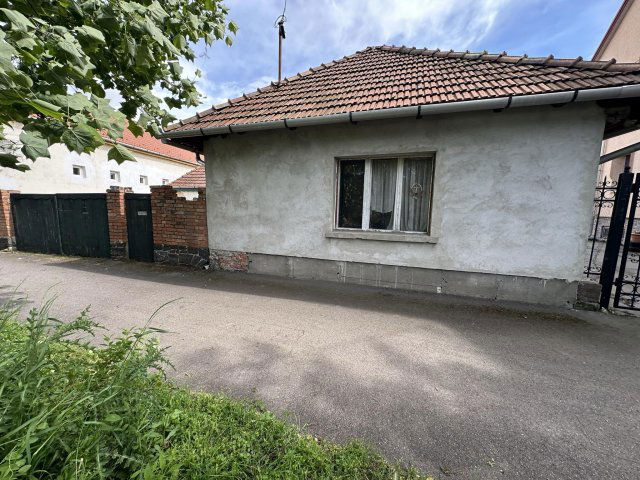 Eladó családi ház, Gyöngyöshalászon 19.9 M Ft, 2 szobás