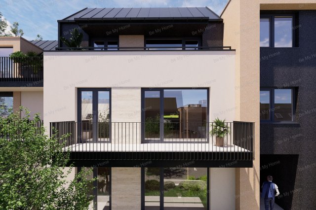 Eladó téglalakás, Pilisborosjenőn 99.9 M Ft, 4 szobás