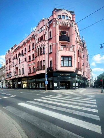 Eladó téglalakás, Debrecenben, Kossuth utcában 87.5 M Ft