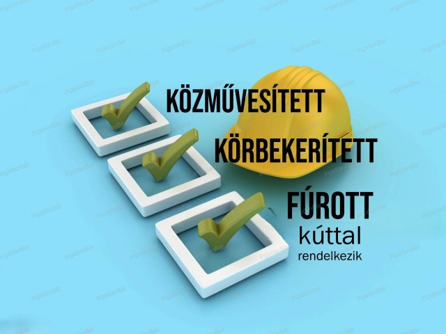 Eladó telek, Nyíregyházán 29.9 M Ft / költözzbe.hu