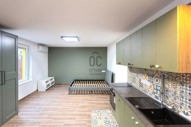 Eladó téglalakás, Budapesten, III. kerületben 64.9 M Ft