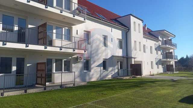 Eladó téglalakás, Nagycenken 44.9 M Ft, 2 szobás