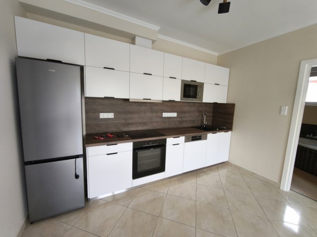 Kiadó téglalakás, albérlet, Vecsésen 250 E Ft / hó, 1+1 szobás