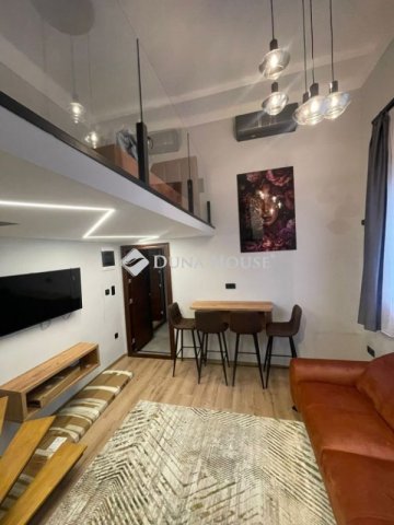 Eladó téglalakás, Budapesten, VIII. kerületben 68.9 M Ft