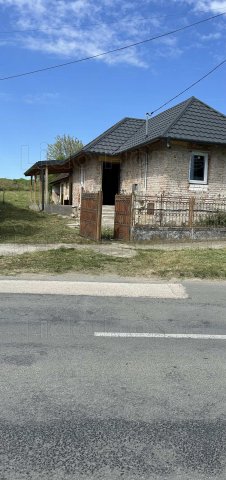 Eladó családi ház, Tótszerdahelyen 16 M Ft, 3 szobás