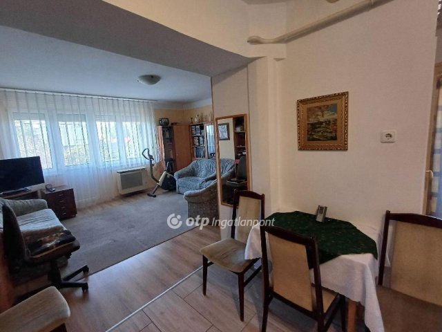 Eladó téglalakás, Nyíregyházán 54.9 M Ft, 2 szobás