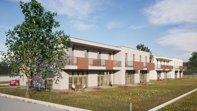 Eladó téglalakás, Budapesten, XX. kerületben 96.9 M Ft, 4 szobás