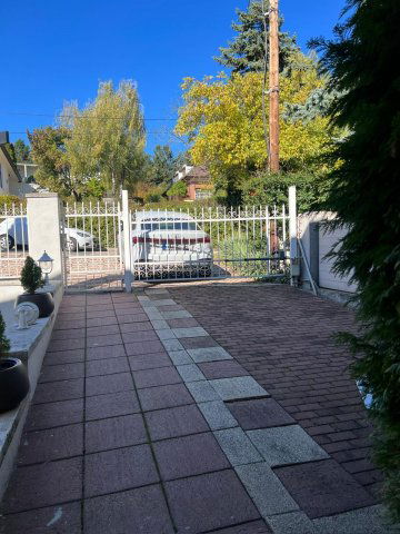 Eladó téglalakás, Budapesten, II. kerületben 112 M Ft, 2 szobás