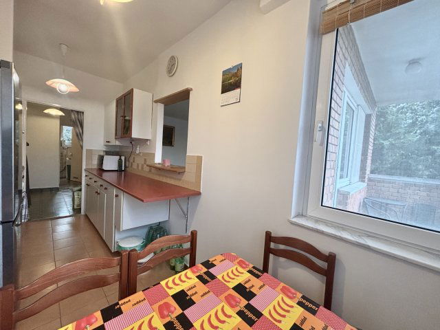 Kiadó téglalakás, albérlet, XI. kerületben, Beregszász úton