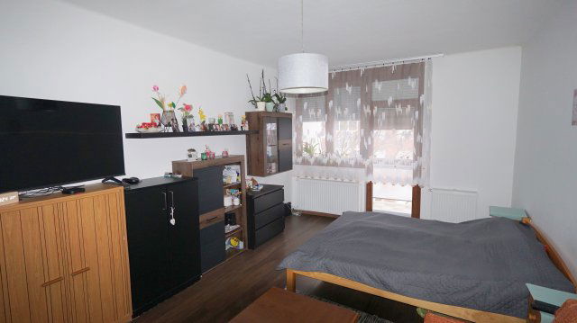 Eladó téglalakás, Zalaegerszegen 45.999 M Ft, 2 szobás