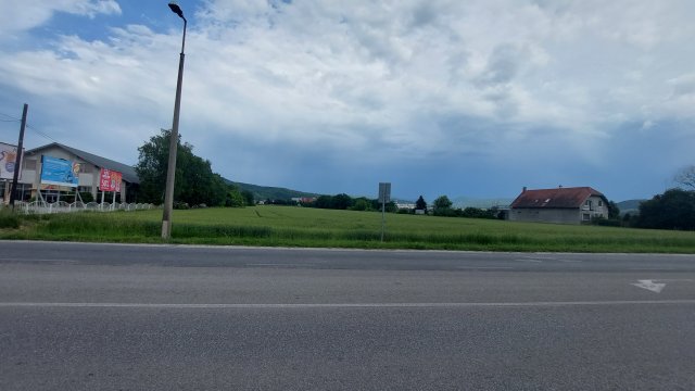 Eladó telek, Esztergomban 45 M Ft / költözzbe.hu