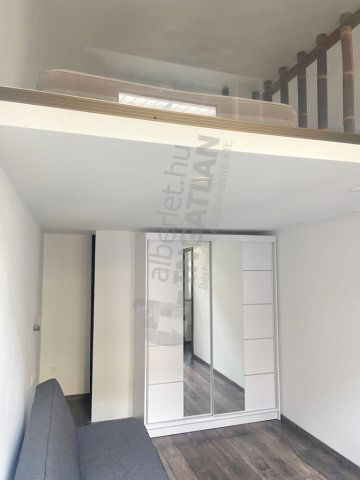 Kiadó téglalakás, albérlet, Budapesten, V. kerületben