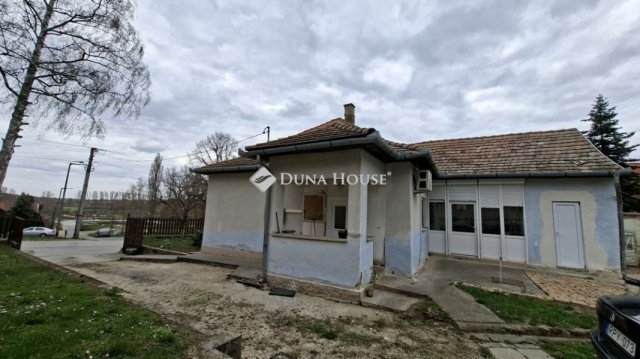 Eladó családi ház, Tamásiban 39.5 M Ft, 3 szobás
