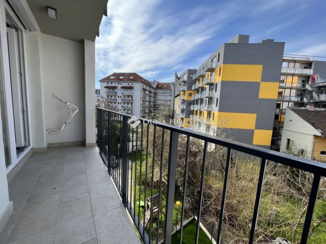 Eladó téglalakás, Budapesten, VIII. kerületben 92.9 M Ft
