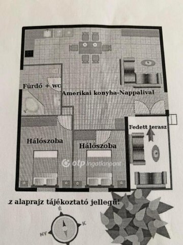 Eladó családi ház, Enyingen 34.9 M Ft, 1+1 szobás