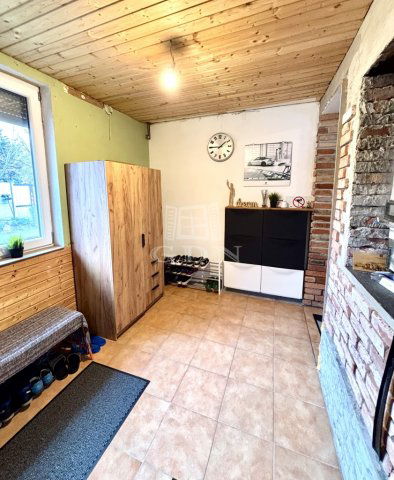 Eladó családi ház, Pilisvörösváron 79.99 M Ft, 1+3 szobás