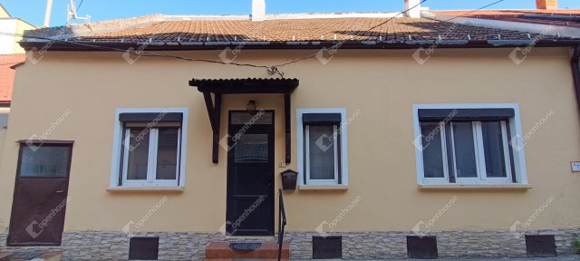Eladó sorház, Sopronban 65 M Ft, 2 szobás / költözzbe.hu