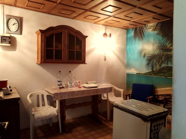 Eladó mezogazdasagi ingatlan, Szentgyörgyváron 15.6 M Ft