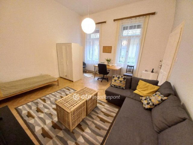 Kiadó téglalakás, albérlet, Budapesten, XIII. kerületben