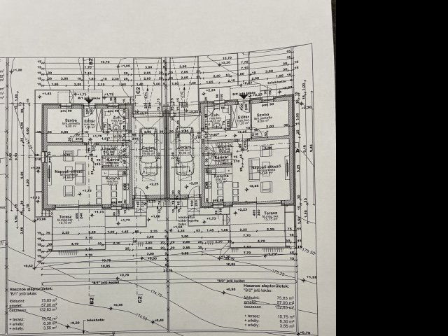 Eladó ikerház, Fóton 144.5 M Ft, 5 szobás / költözzbe.hu