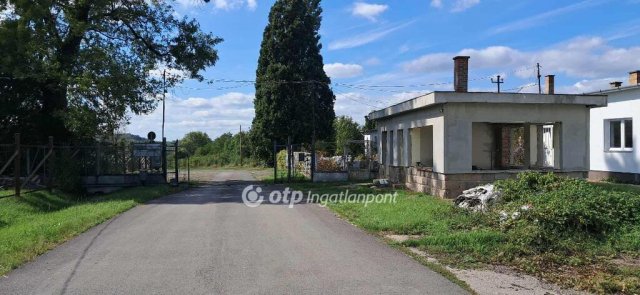 Eladó ipari ingatlan, Pásztón 249 M Ft / költözzbe.hu