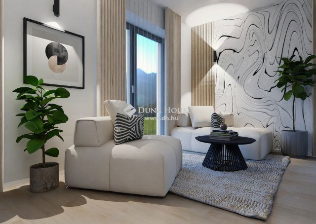 Eladó téglalakás, Zamárdiban 71.95 M Ft, 1 szobás