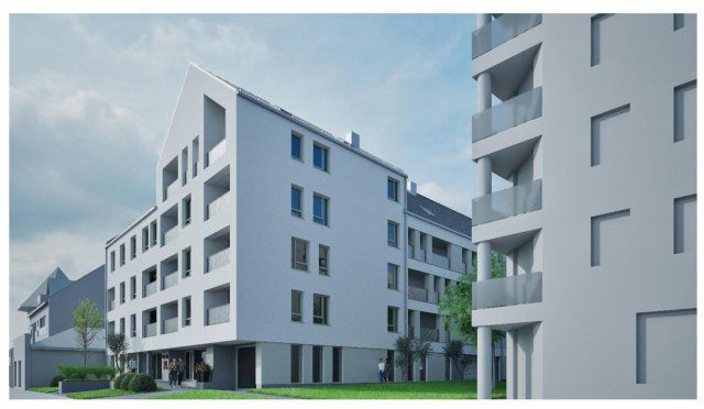 Eladó téglalakás, Nyíregyházán 56.023 M Ft, 2 szobás