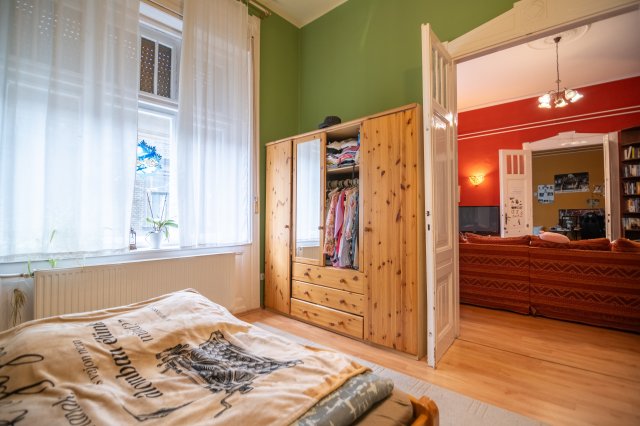 Eladó téglalakás, Budapesten, IX. kerületben 149 M Ft, 4 szobás