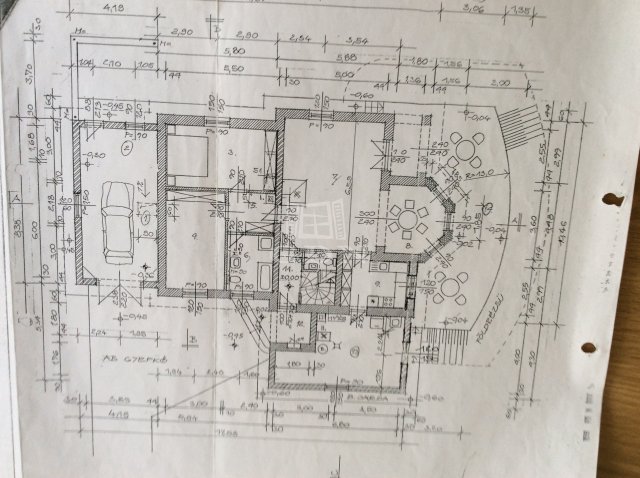 Eladó családi ház, Cserszegtomajon 268.937 M Ft, 6 szobás