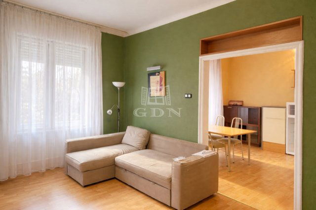 Eladó téglalakás, Budapesten, XIV. kerületben 73.9 M Ft