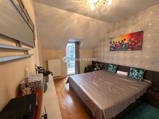 Eladó téglalakás, Zalaegerszegen, Toldi Miklós utcában 69.9 M Ft