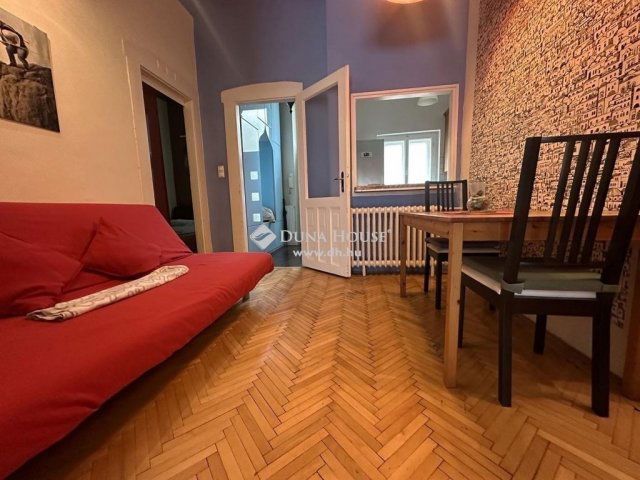 Eladó téglalakás, Budapesten, V. kerületben 119 M Ft, 3 szobás