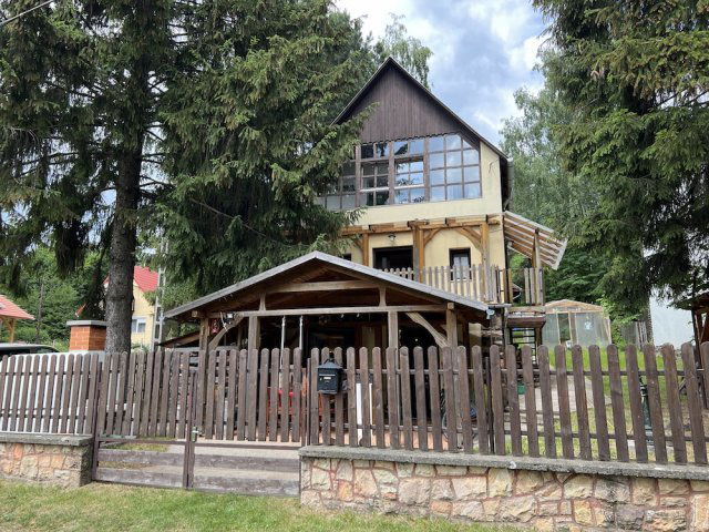 Eladó nyaraló, Mátraszentimrén 48 M Ft, 7 szobás