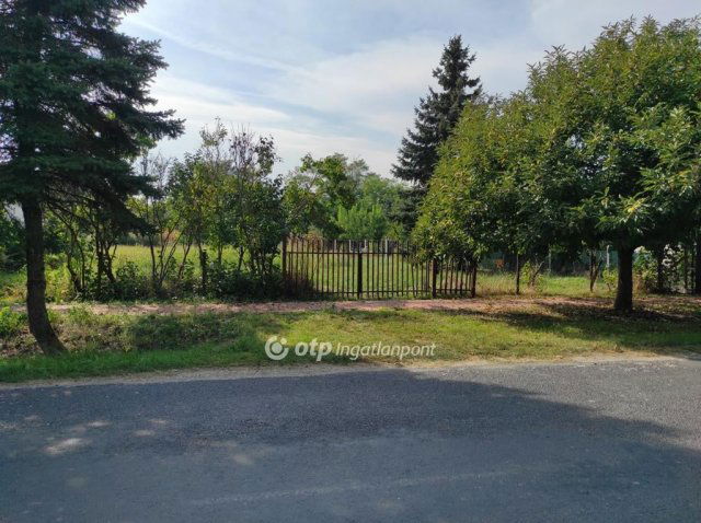 Eladó telek, Vágon 7.99 M Ft / költözzbe.hu