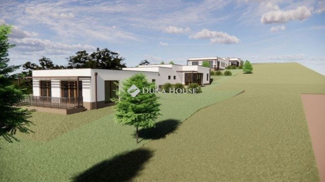 Eladó ikerház, Pécsett 114.9 M Ft, 4 szobás