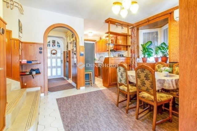 Eladó ikerház, Budapesten, XVIII. kerületben 124.9 M Ft, 4 szobás
